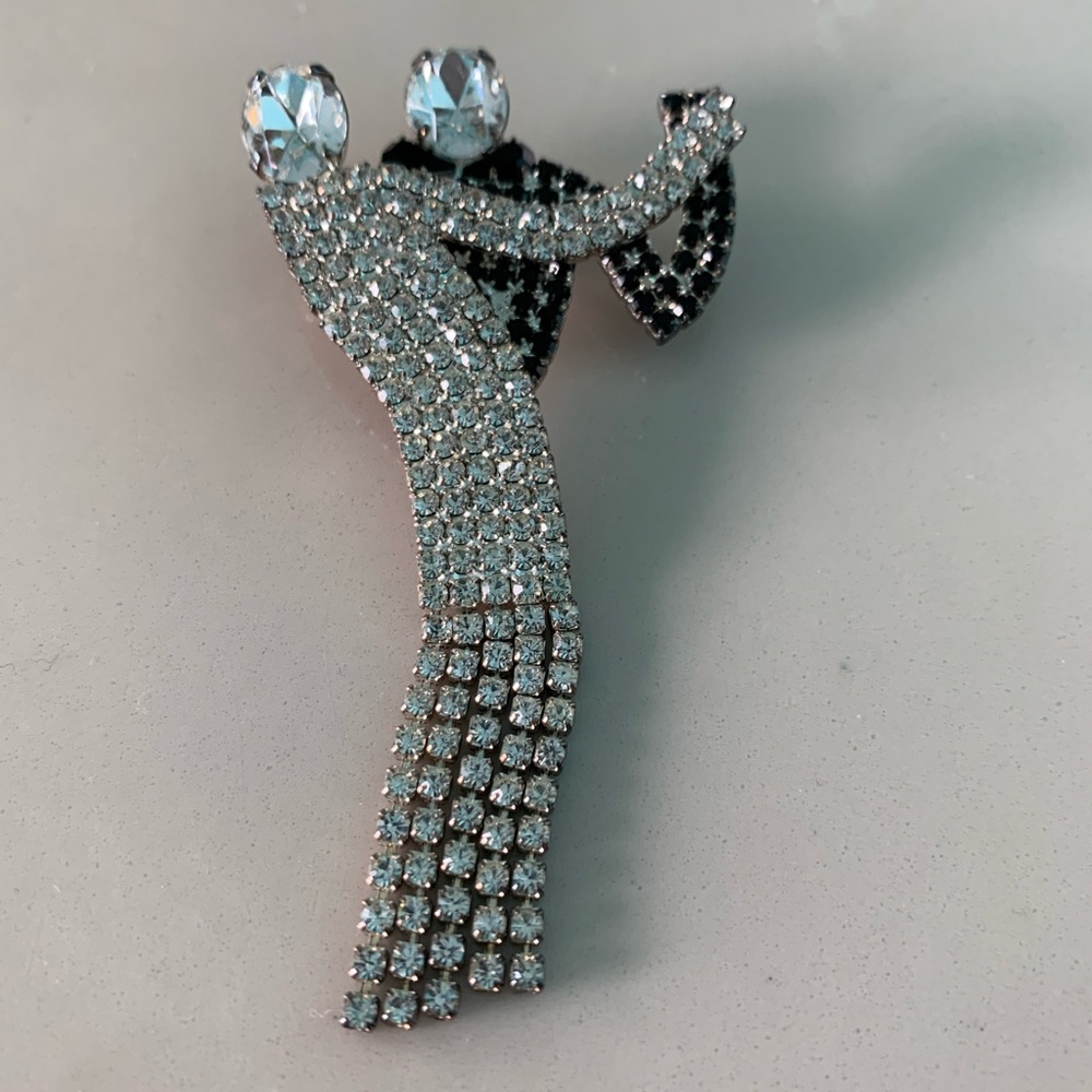 Vintage Pin